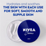 Nivea Moisturising Cream 60 ml image