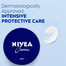 Nivea Moisturising Cream 60 ml image