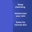 Nivea Refreshing Face Wash (150 ml) image