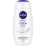 Nivea Rich Moisture Soft Shower Cream 250 ml image