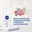 Nivea Roll On Extra Bright 25 ml image