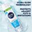 Nivea Shaving Gel Sensitive Cooling- 200ml image