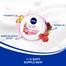 Nivea Soft Jar Berry Blossom Cream (100 ml) image