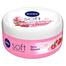 Nivea Soft Jar Berry Blossom Cream- 25ml image