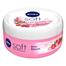 Nivea Soft Jar Berry Blossom Cream (50 ml) image