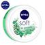 Nivea Soft Jar Chilled Mint Cream (200 ml) image