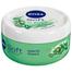 Nivea Soft Jar Chilled Mint Cream- 25ml image