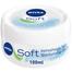 Nivea Soft Jar Moisturising Cream (100 ml ) image