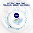 Nivea Soft Jar Moisturising Cream - 200ml image