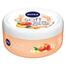 Nivea Soft Jar Playful Peach (100 ml) image