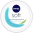 Nivea Soft Light Moisturising Cream - 100ml image