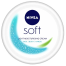 Nivea Soft Light Moisturising Cream - 100ml image