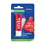 Nivea Strawberry Shine 24H Melt Moisture Lip Balm 5.5 ml image