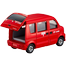 Tomica No. 68 Mail Car image