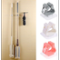 No Drill Self Adhesive Broom And Mop Holder image