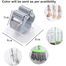 No Drill Self Adhesive Broom And Mop Holder image