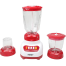 Noah B-888 3-In-1 Blender - 1.5 Liter image