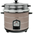Noah NR-ASIP Rice Cooker - 2.8 Liter (Cream) image