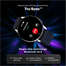 NoiseFit Vortex Plus Smart Watch 1.46 Inch AMOLED Display image