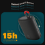 Noise Vibe 2 Portable Wireless Speaker 5W image