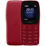 Nokia 105 Feature Phone (Any Colour) image