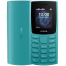 Nokia 105 Feature Phone (Any Colour) image