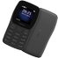 Nokia 105 Feature Phone (Any Colour) image