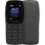 Nokia 105 Feature Phone (Any Colour) image