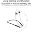 Nokia E1502 Essential Wireless Neckband image