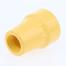 Non-Slip Rubber Walking Crutch Stick Tips 2.2 cm image