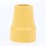 Non-Slip Rubber Walking Crutch Stick Tips 2.2 cm image