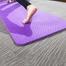 Non Slip Yoga and Exercise Mat image