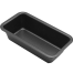 Non Stick Cake Pan Bread Mold Black image