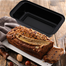 Non Stick Cake Pan Bread Mold Black image