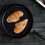 Non Stick Fry Pan (Black) - 18 cm image