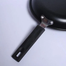 Non Stick Fry Pan (Black) - 18 cm image