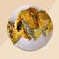 Nona Ilish Shutki Fish / Dry Fish Premium Size (Sliced) image