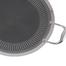 Nonstick Round BBQ Barbecues Plate for Inductions Stove Electric Cooktops image