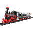 Northlight Ready to Play Animated Classic Train Battery Powered Model Train Set 13 Pcs image