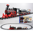 Northlight Ready to Play Animated Classic Train Battery Powered Model Train Set 13 Pcs image