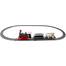 Northlight Ready to Play Animated Classic Train Battery Powered Model Train Set 13 Pcs image