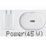 Nothing 45W USB-C Power Adapter Charger image