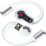 Nothing Ear Open Earbuds, Advanced Sound and Seamless ChatGPT Integration image