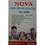 Nova Automatic Room Heater With Moving NV-4060 image