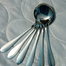 Nova Stainless Steel Sup 15 Cm Spoon 6 Pcs image