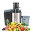 Novena 3 Jar 800-Watt Electrical Premium Juicer (NJ-177) image