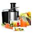 Novena 3 Jar 800-Watt Electrical Premium Juicer (NJ-177) image