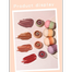 Novo Moisturizing Crystal Lip Jelly 6 gm image