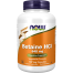 Now Betaine HCl 648 mg 120 Veg Capsules image