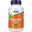 Now Dandelion Root 500 mg 100 Veg Capsules image